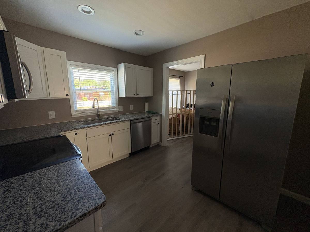 House for rent at 508 N Main St, Lowell, NC 28098