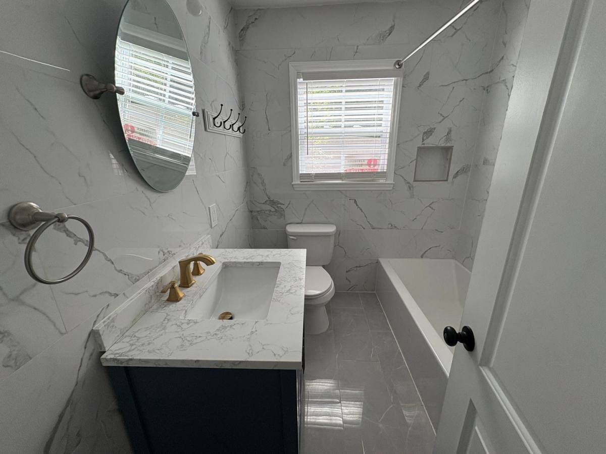 House for rent at 508 N Main St, Lowell, NC 28098