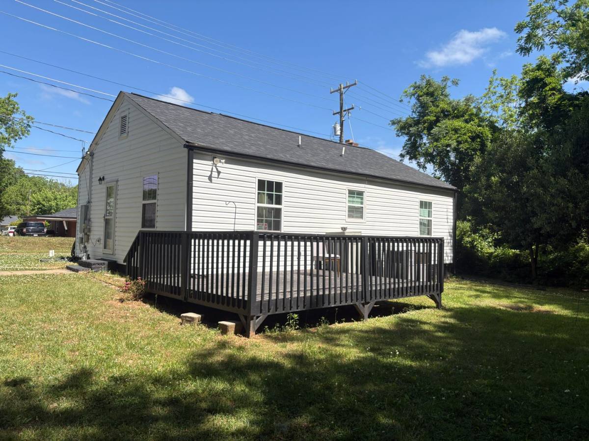 House for rent at 508 N Main St, Lowell, NC 28098
