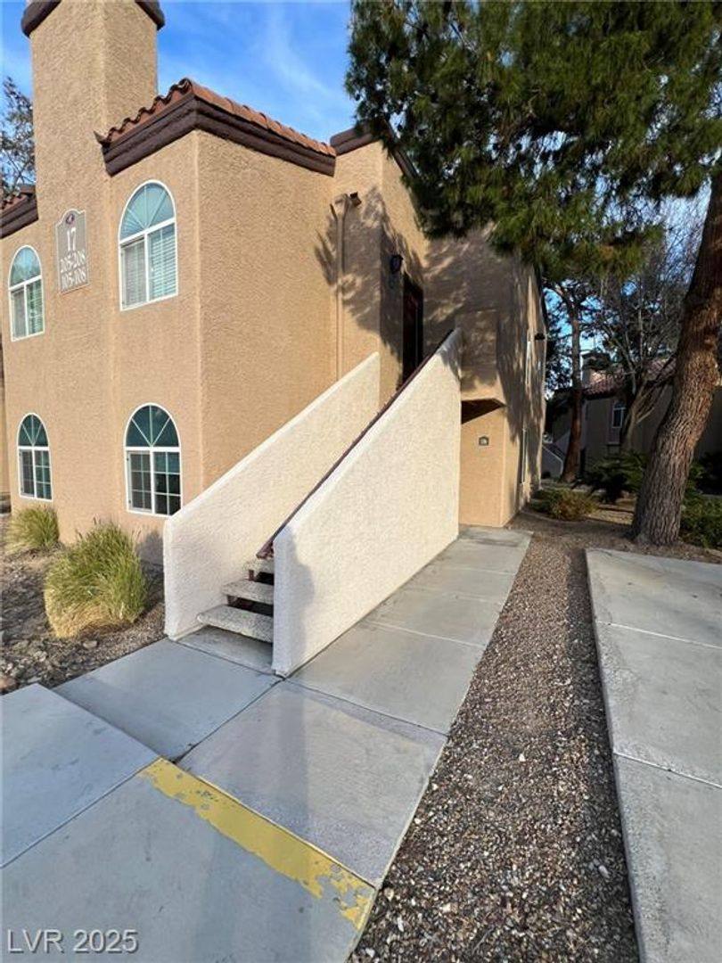 Condo for rent at 9325 W Desert Inn Rd, Las Vegas, NV 89117