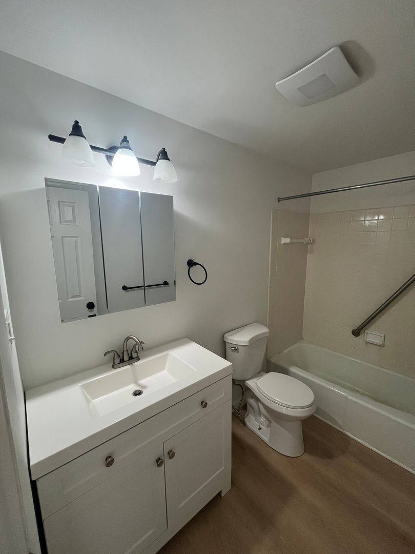 Apartment for rent at 2610-2638 Dewey Ave, Rochester, NY 14616