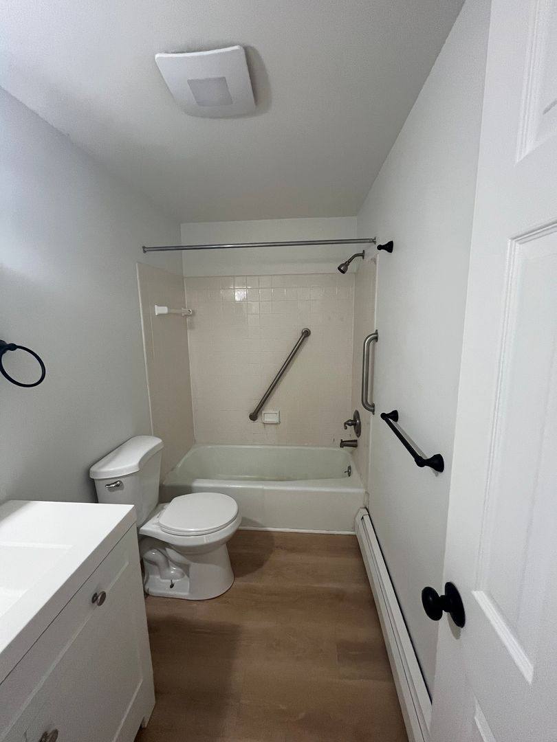 Apartment for rent at 2610-2638 Dewey Ave, Rochester, NY 14616