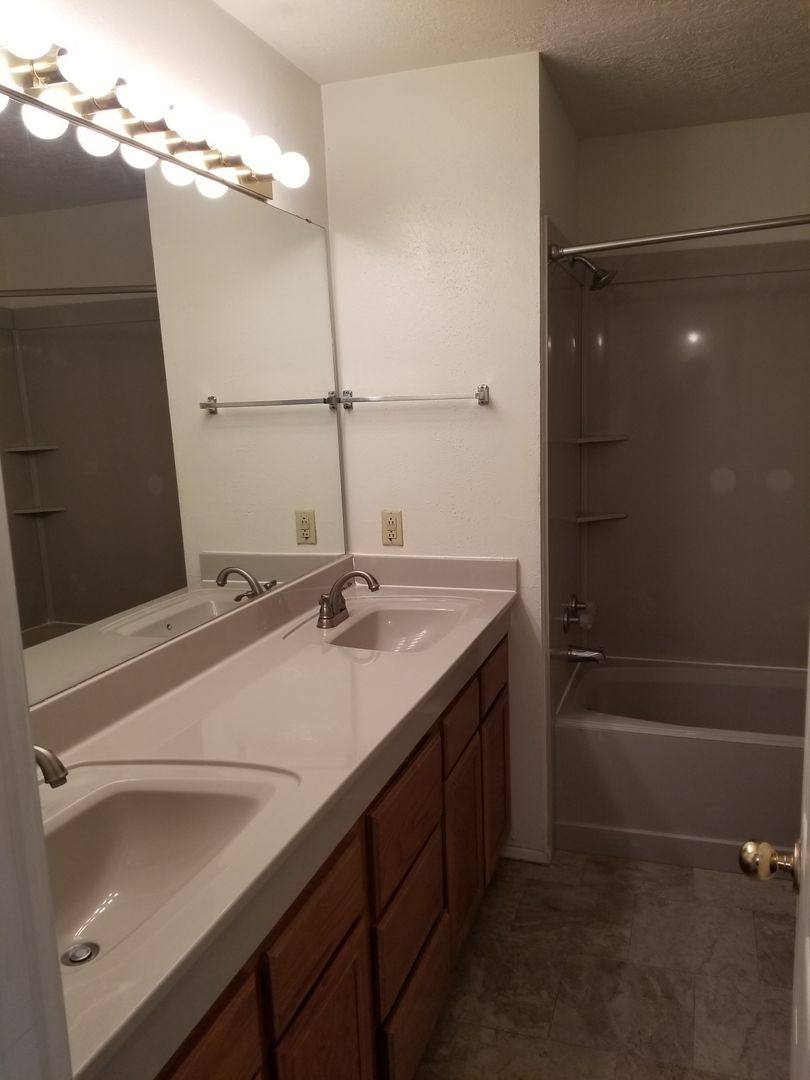 House for rent at 1808 D Woodsman Dr, College Station, TX 77840