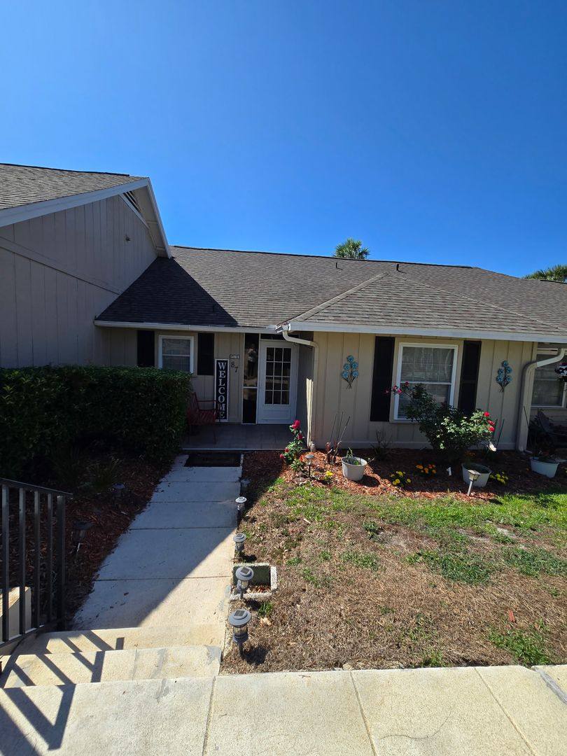 Condo for rent at 1118 Villa Lane, Apopka, FL 32712