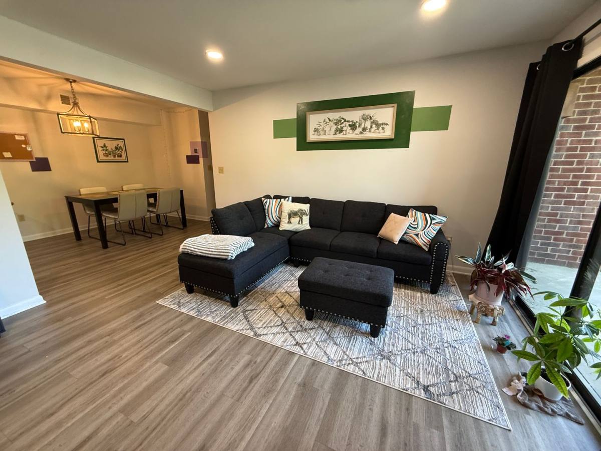 Apartment for rent at 2105 Turtle Creek Dr #8, Henrico, VA 23233