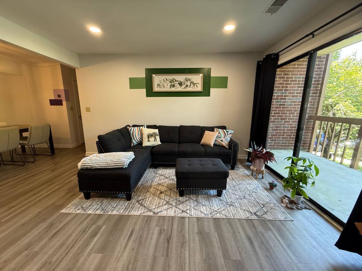 Apartment for rent at 2105 Turtle Creek Dr #8, Henrico, VA 23233