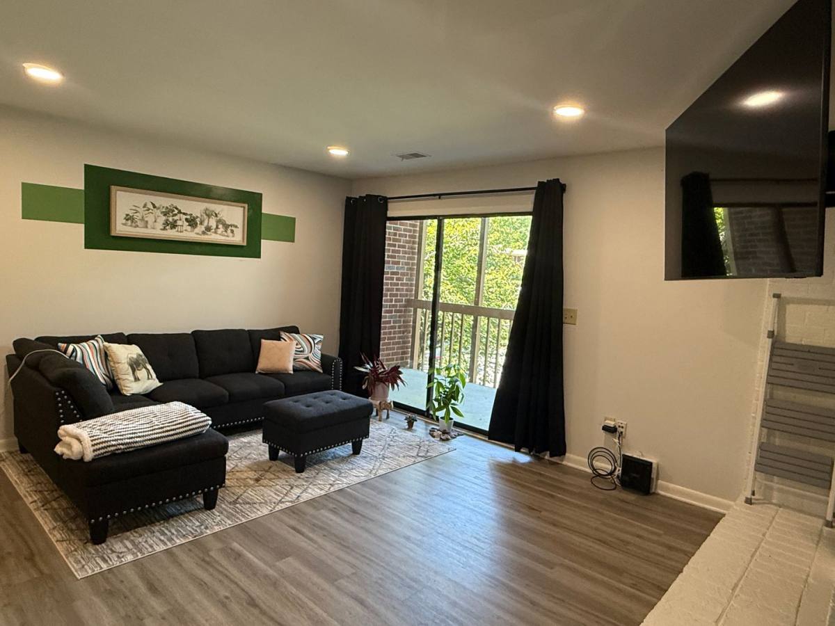 Apartment for rent at 2105 Turtle Creek Dr #8, Henrico, VA 23233