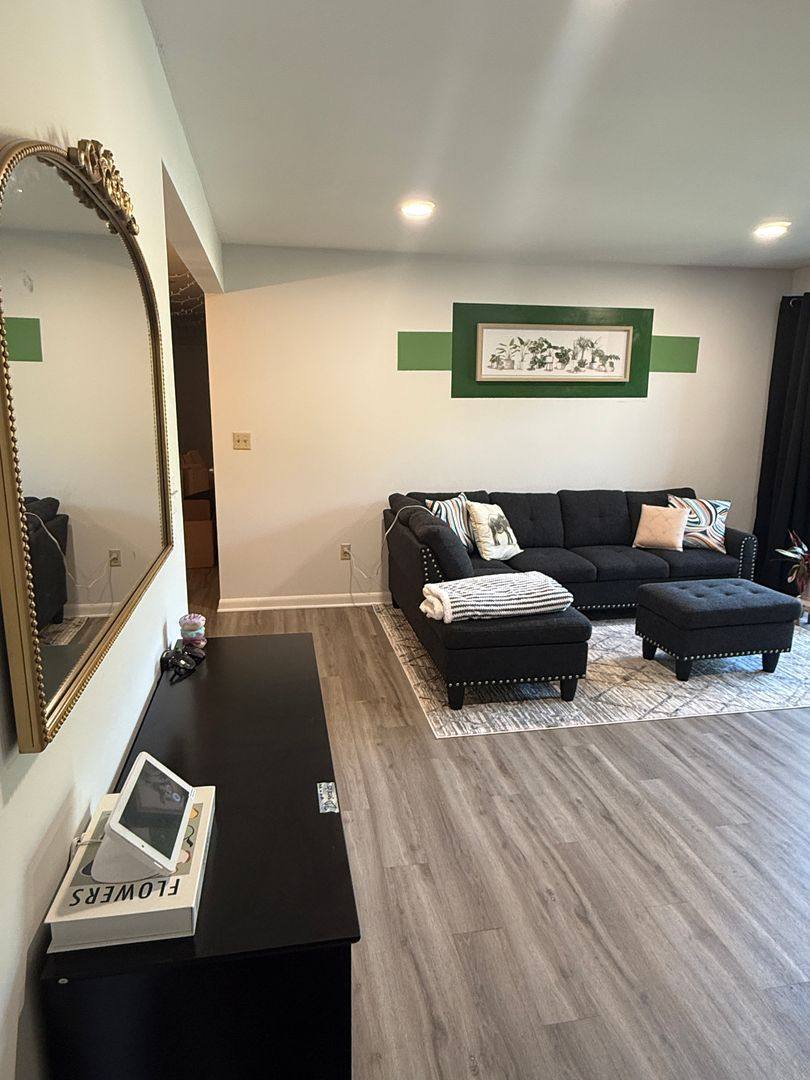 Apartment for rent at 2105 Turtle Creek Dr #8, Henrico, VA 23233