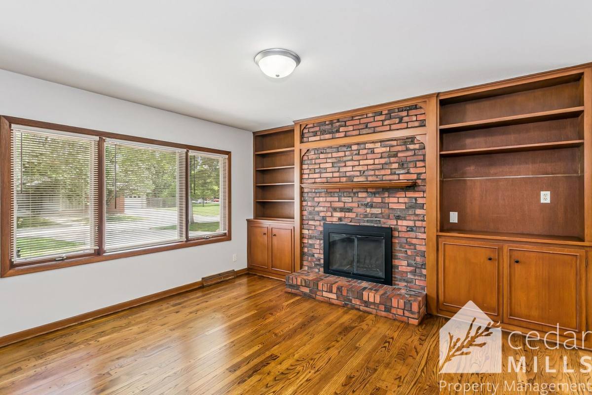 House for rent at 125 S Oakwood, Wichita, KS 67218