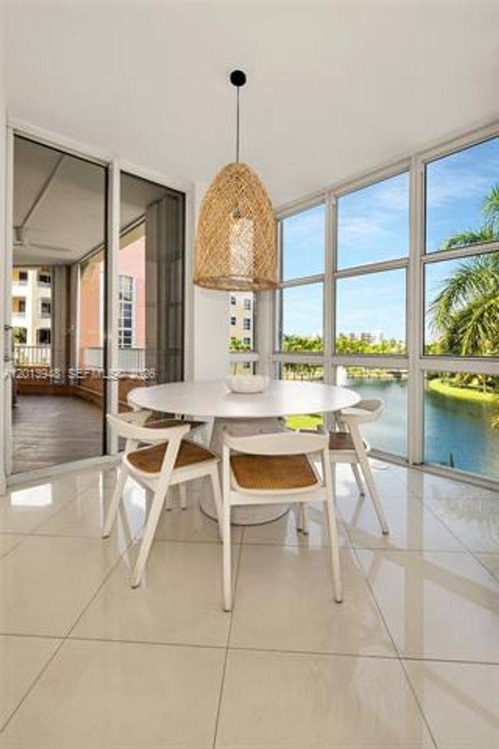 Apartment for rent at 733 Crandon Blvd, Key Biscayne, FL 33149