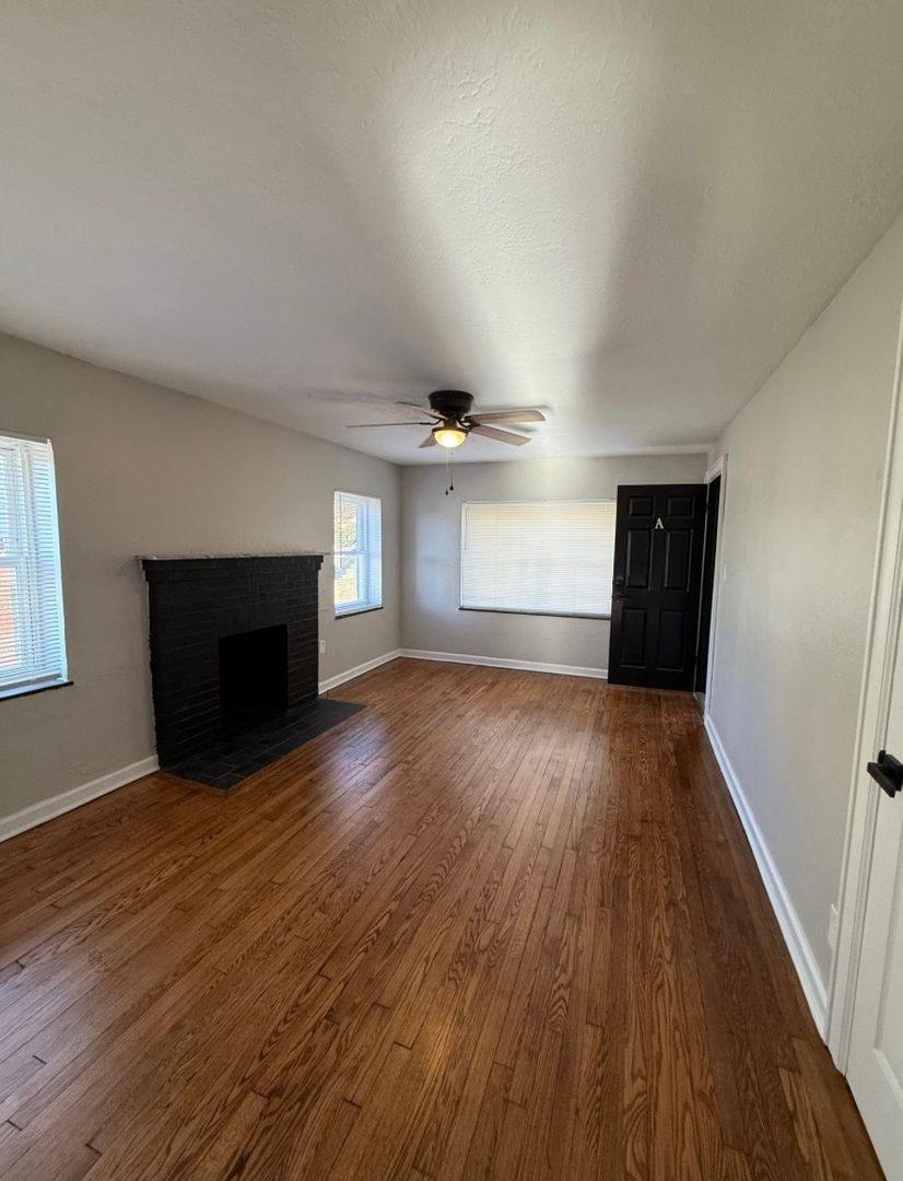 Apartment for rent at 232 Sutherland Dr, South Charleston, WV 25303