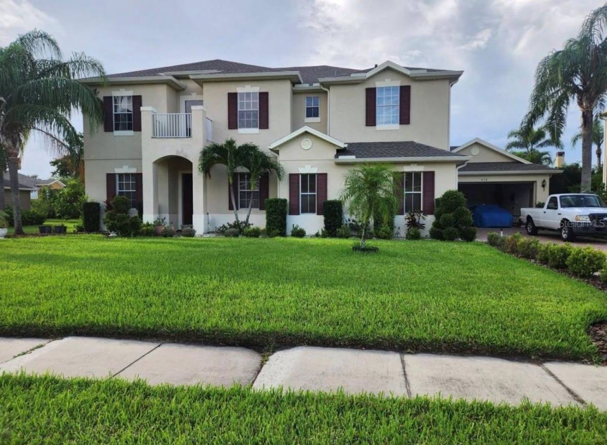 House for rent at 818 Pecori Terrace, Ocoee, FL 34761