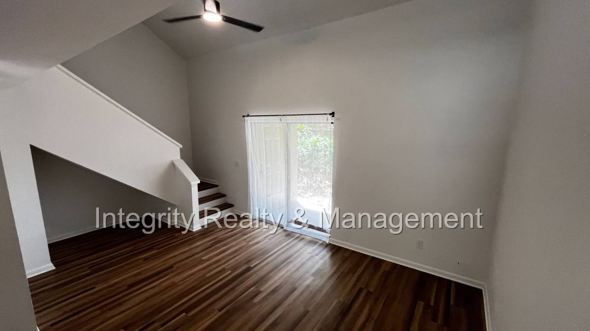Townhouse for rent at 8326 Windypine Lane, Jacksonville, FL 32244