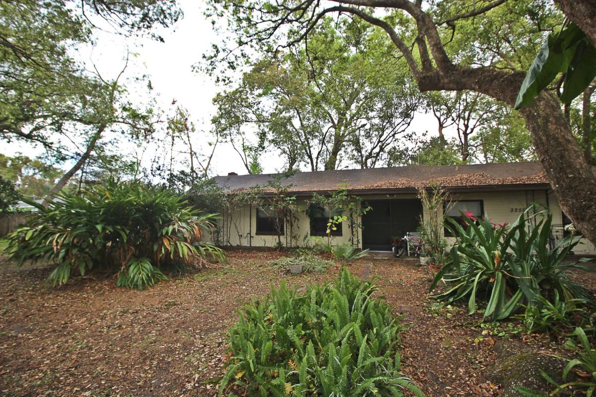 Apartment for rent at 3255 Clemwood Dr, Orlando, FL 32803