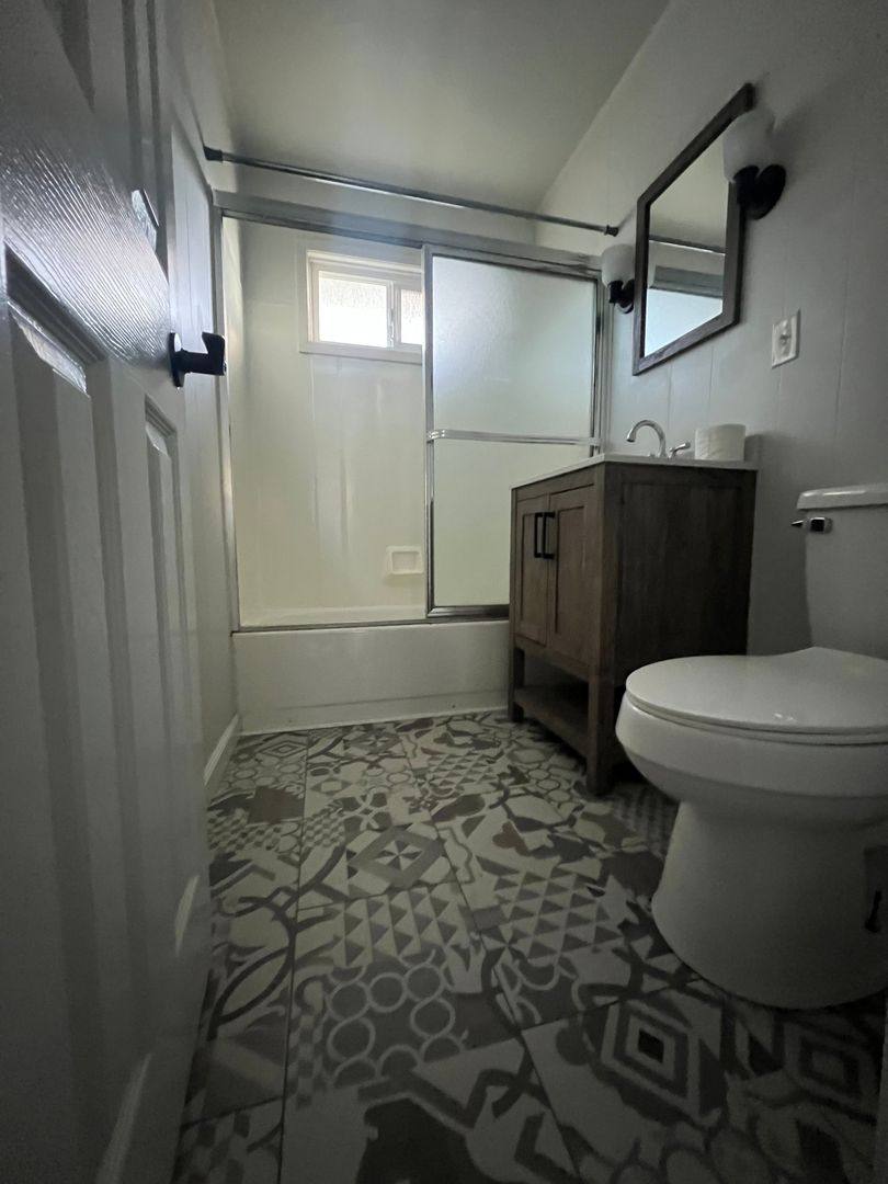 House for rent at 511 N Cammann, Coos Bay, OR 97420