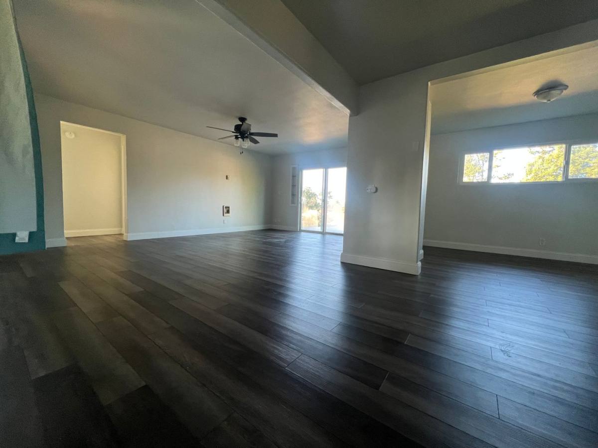 House for rent at 511 N Cammann, Coos Bay, OR 97420