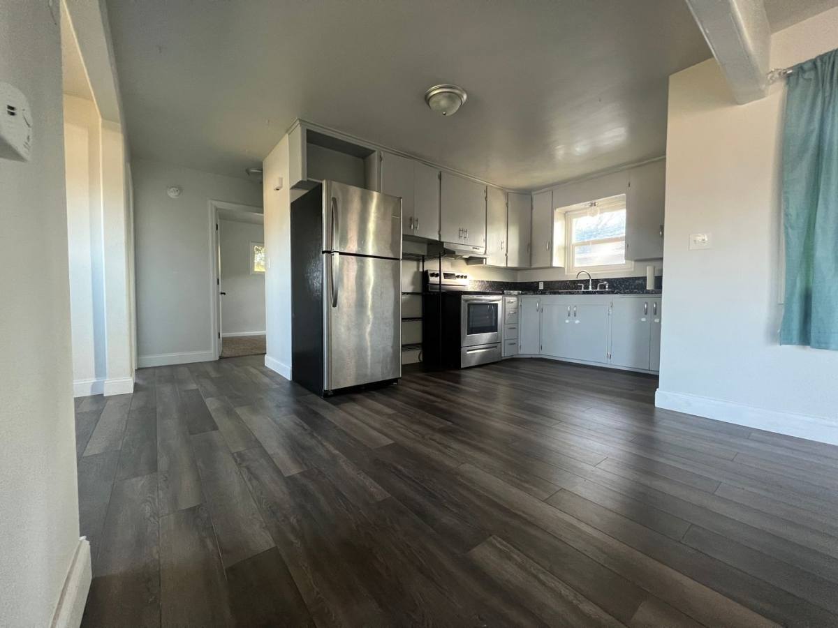 House for rent at 511 N Cammann, Coos Bay, OR 97420
