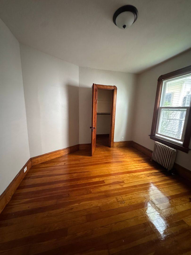 Apartment for rent at 64-66 Ames Ave, Chicopee, MA 01013