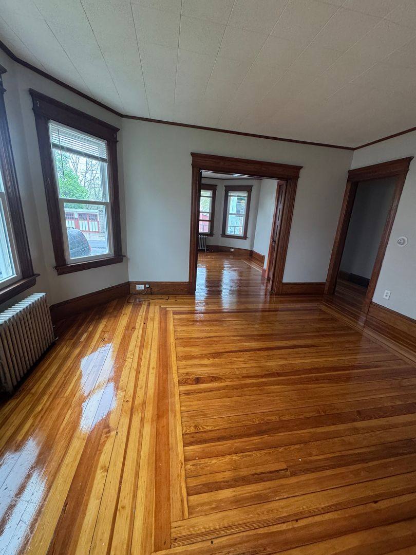 Apartment for rent at 64-66 Ames Ave, Chicopee, MA 01013
