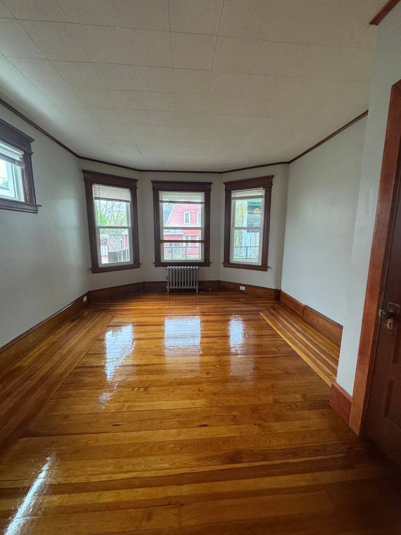 Apartment for rent at 64-66 Ames Ave, Chicopee, MA 01013