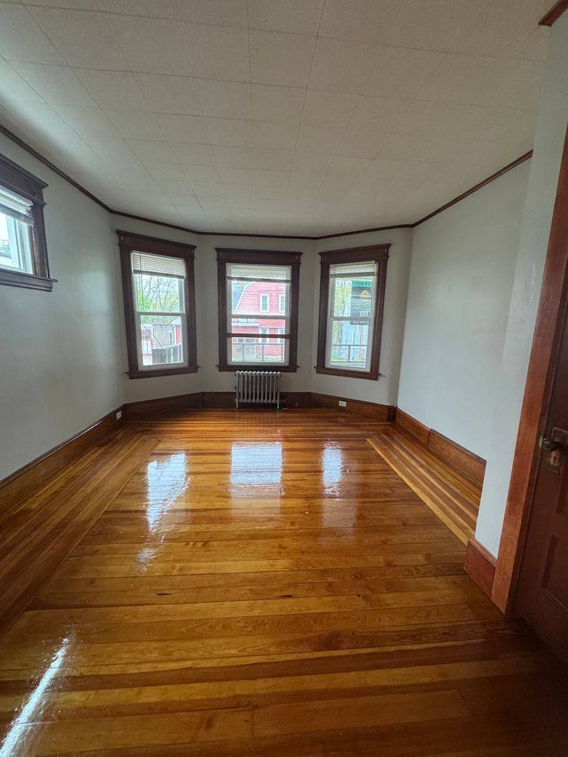 Apartment for rent at 64-66 Ames Ave, Chicopee, MA 01013