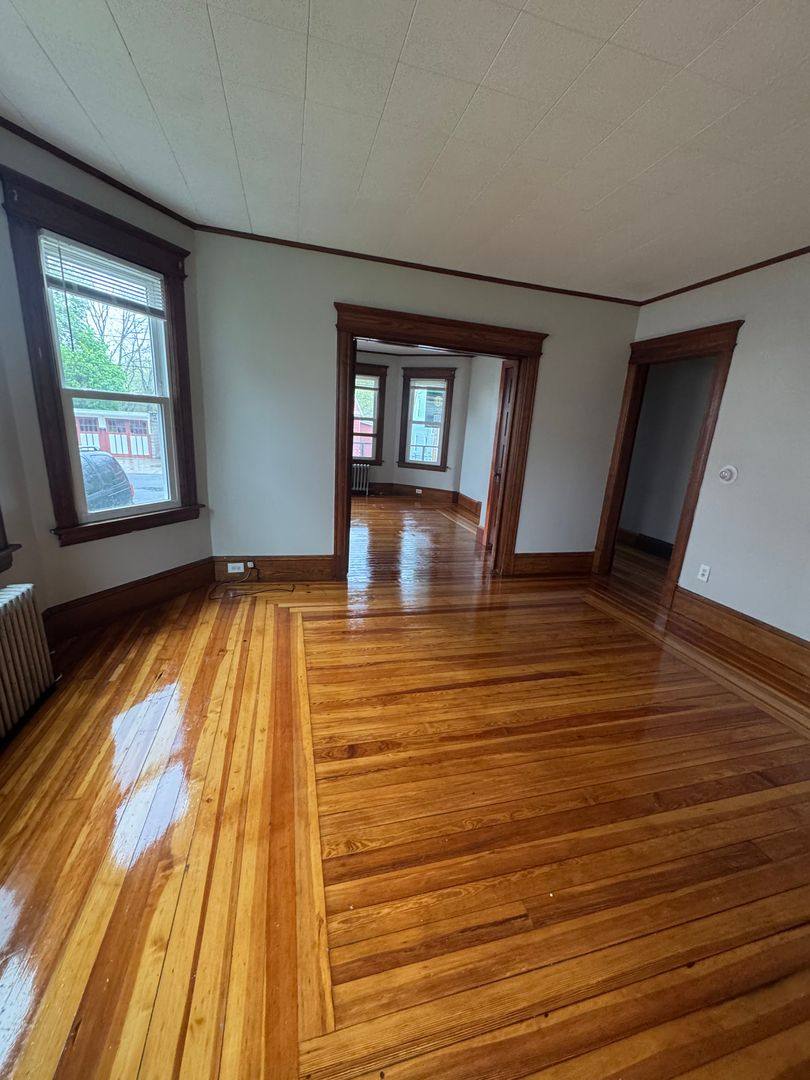 Apartment for rent at 64-66 Ames Ave, Chicopee, MA 01013