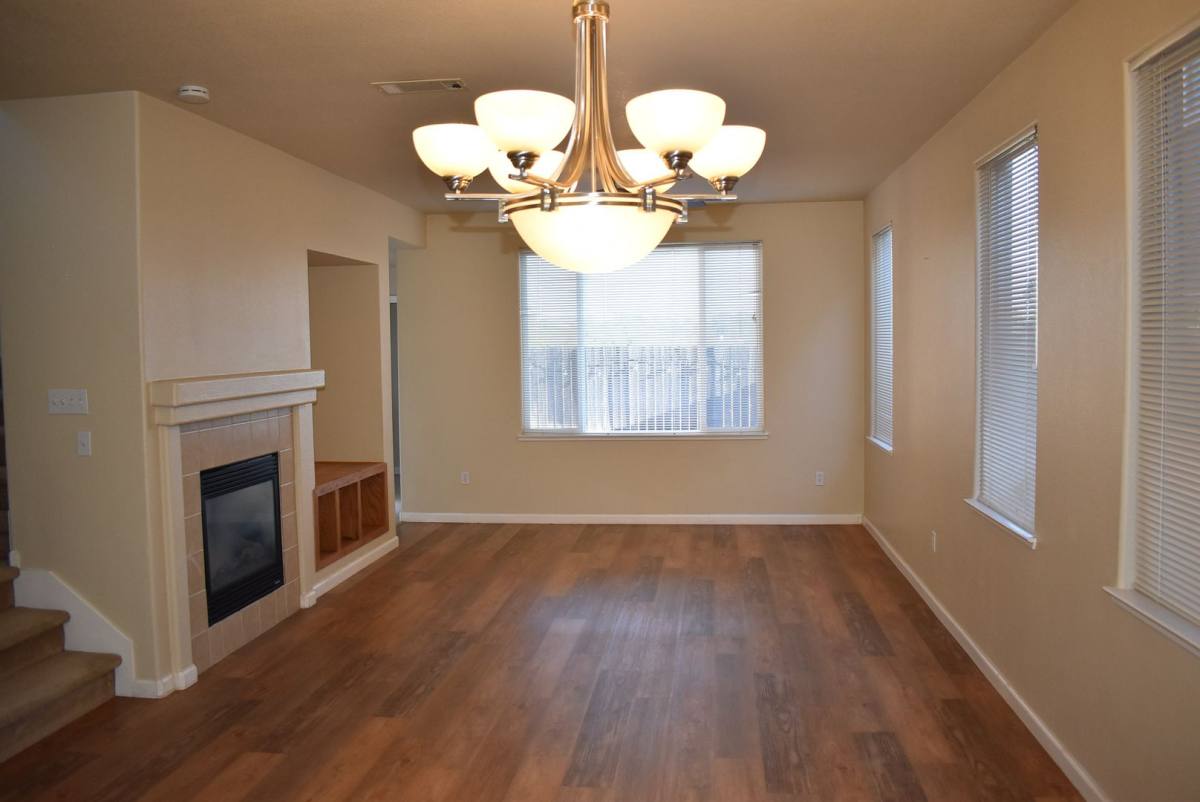 House for rent at 1114 Villaggio Circle, Vacaville, CA 95688
