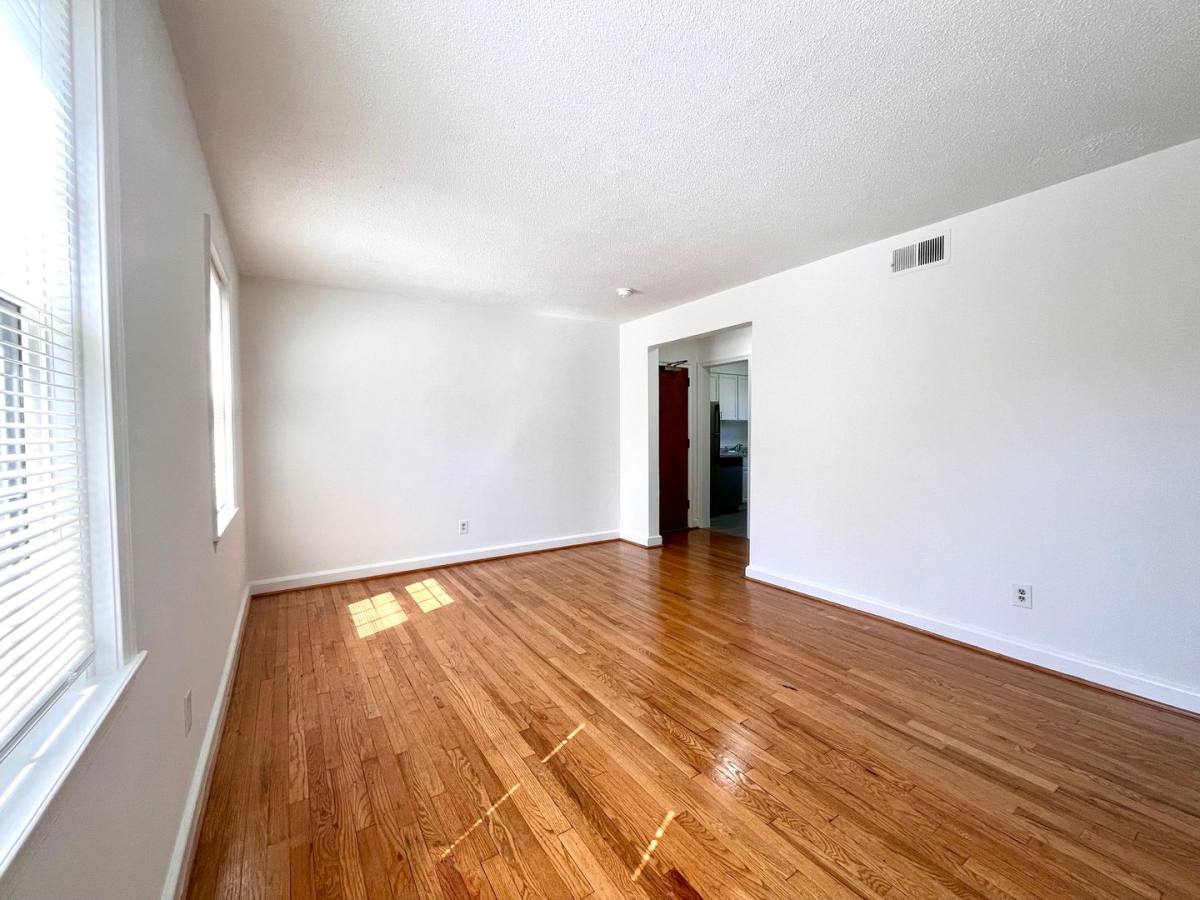 Townhouse for rent at 2115 Suitland Terrace SE, Washington, DC 20020