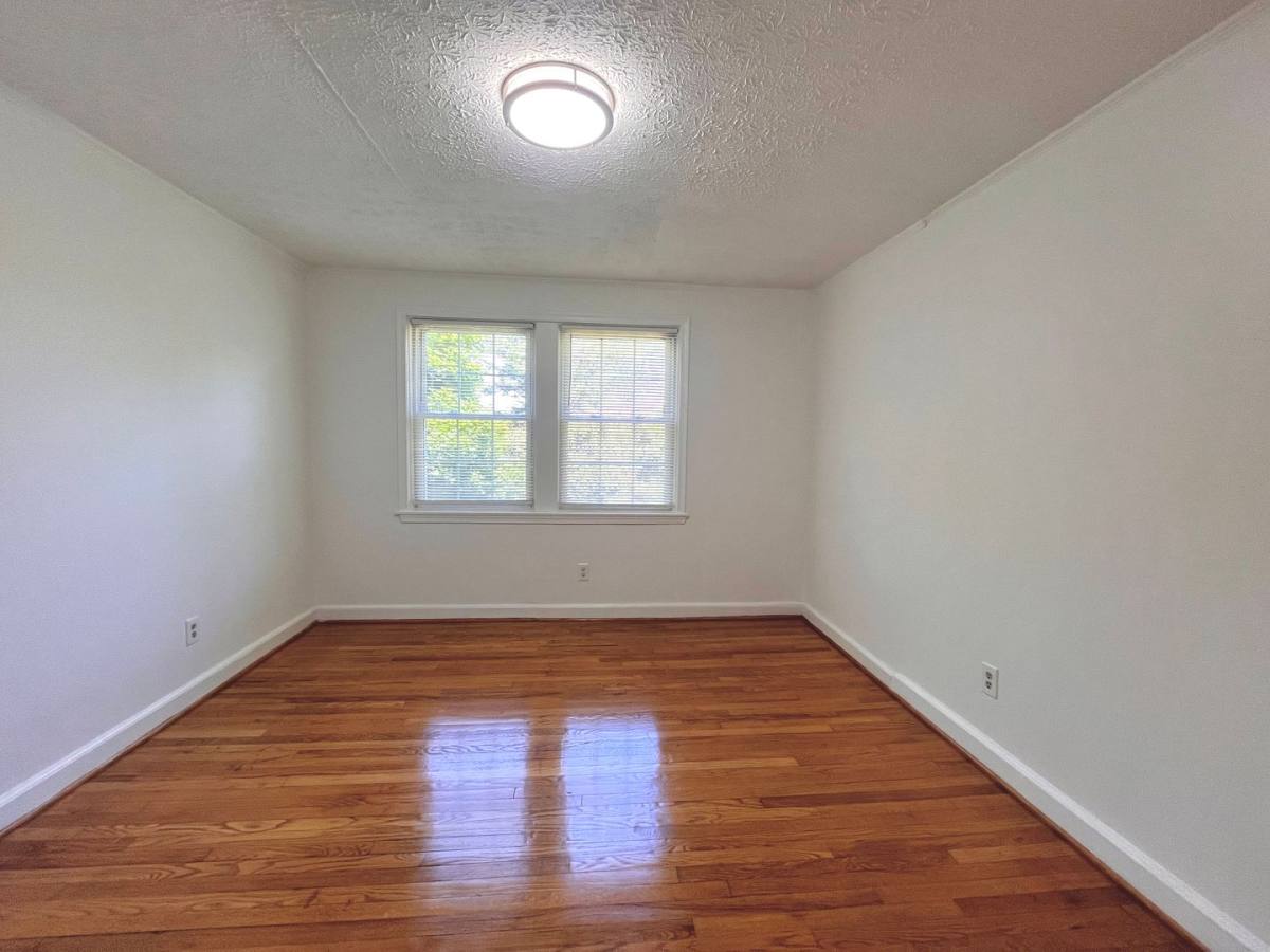 Townhouse for rent at 2115 Suitland Terrace SE, Washington, DC 20020
