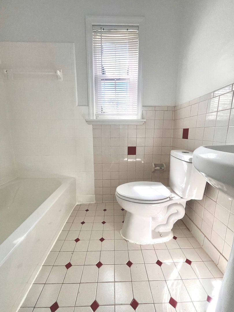Townhouse for rent at 2115 Suitland Terrace SE, Washington, DC 20020