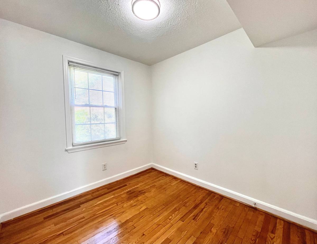 Townhouse for rent at 2115 Suitland Terrace SE, Washington, DC 20020