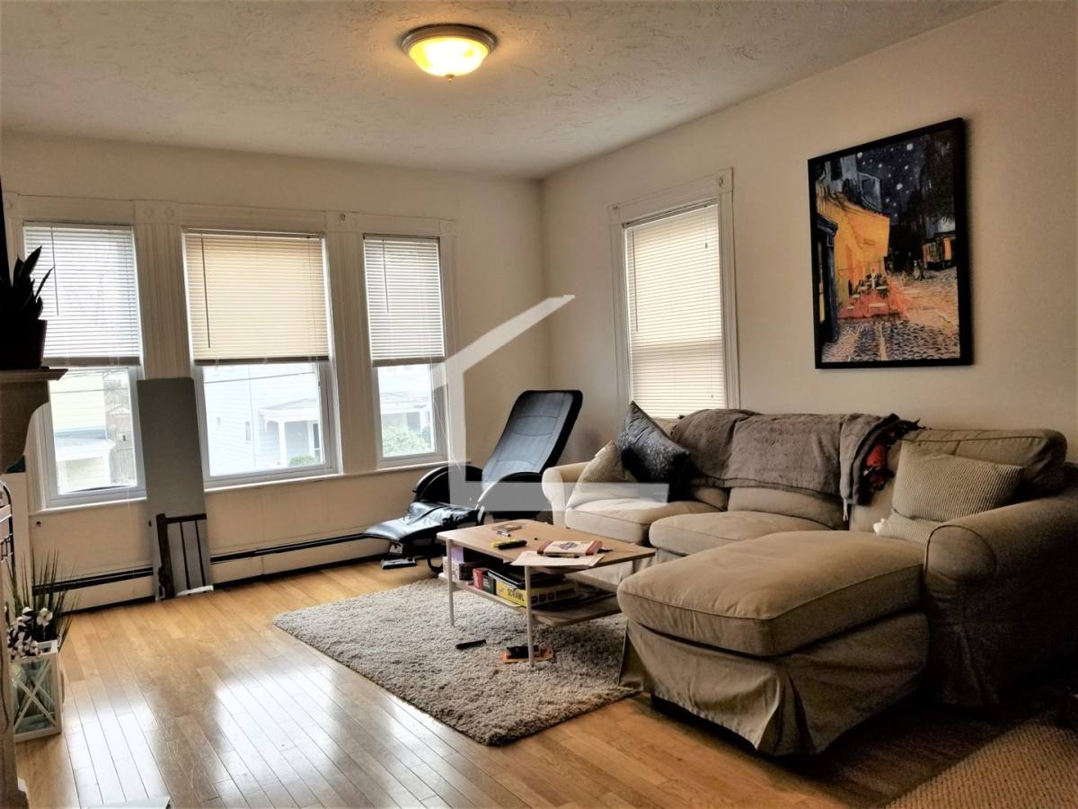 Apartment for rent at 64 Murdock St #4, Brighton, MA 02135