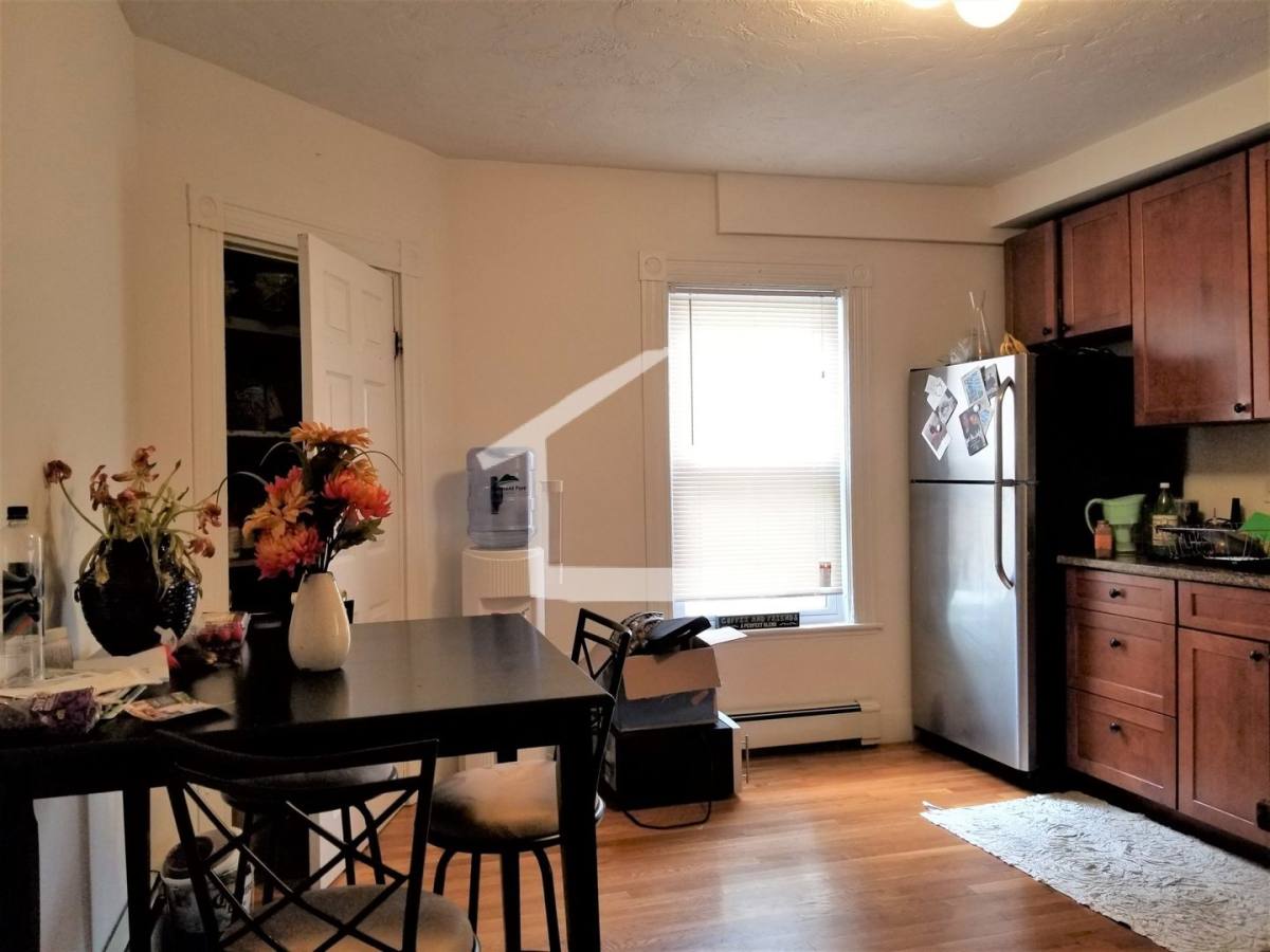 Apartment for rent at 64 Murdock St #4, Brighton, MA 02135