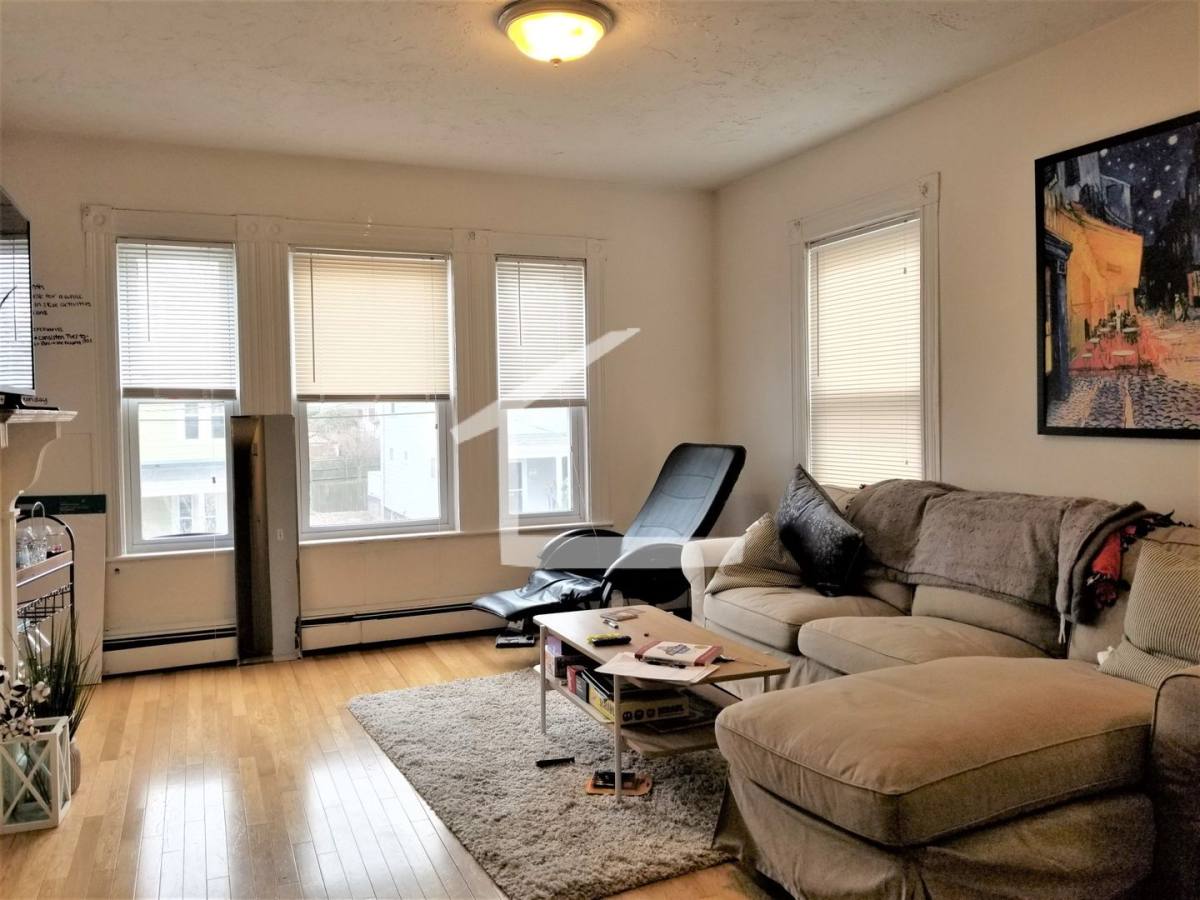 Apartment for rent at 64 Murdock St #4, Brighton, MA 02135
