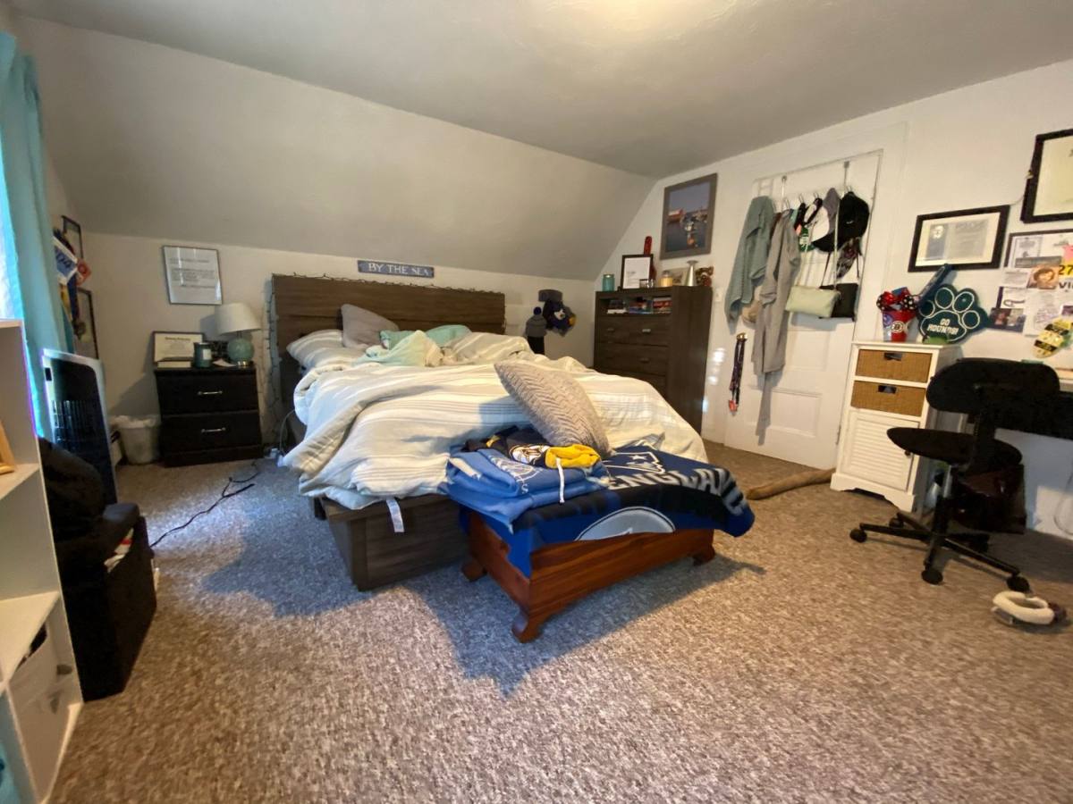 Apartment for rent at 64 Murdock St #4, Brighton, MA 02135