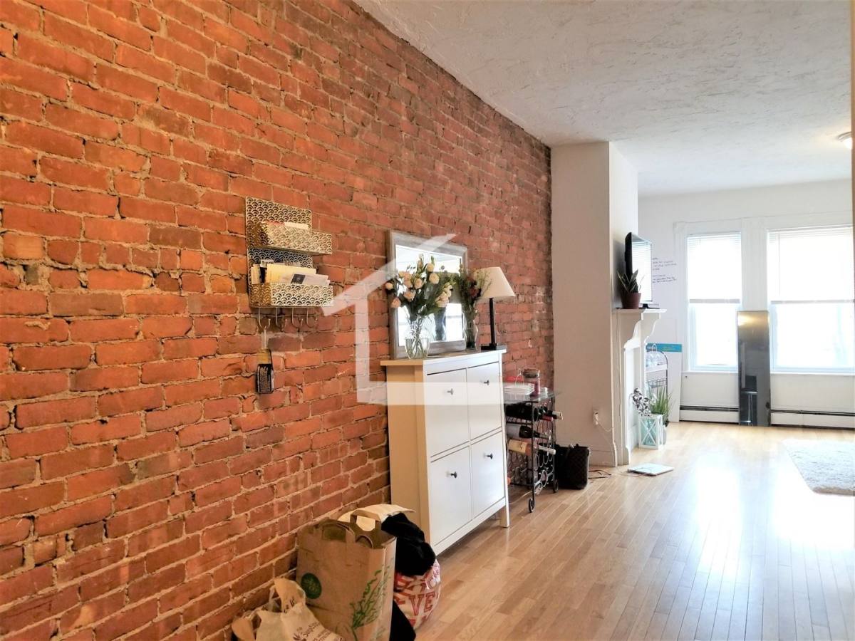 Apartment for rent at 64 Murdock St #4, Brighton, MA 02135