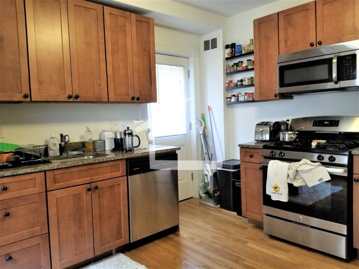 Apartment for rent at 64 Murdock St #4, Brighton, MA 02135
