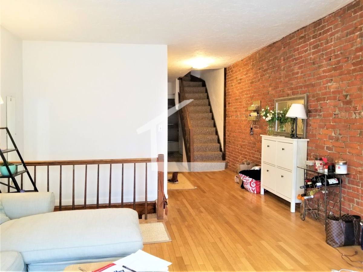 Apartment for rent at 64 Murdock St #4, Brighton, MA 02135