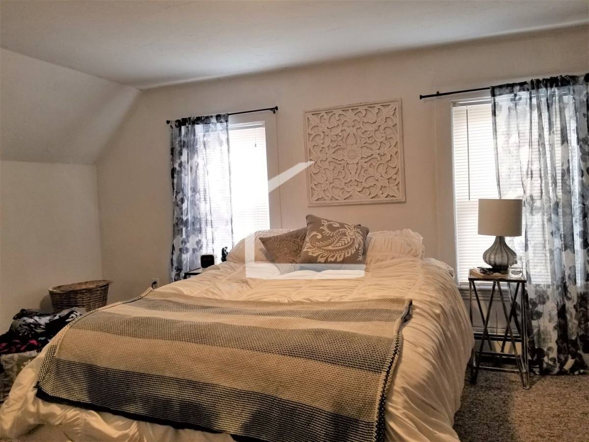 Apartment for rent at 64 Murdock St #4, Brighton, MA 02135