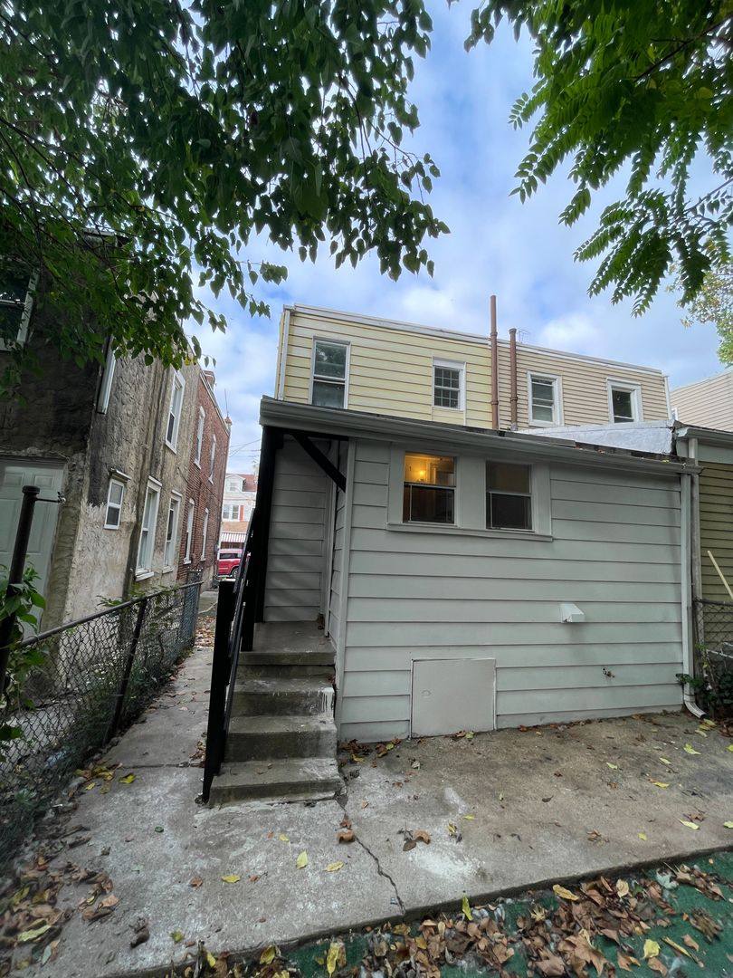 House for rent at 1127 Walnut St, Chester, PA 19013