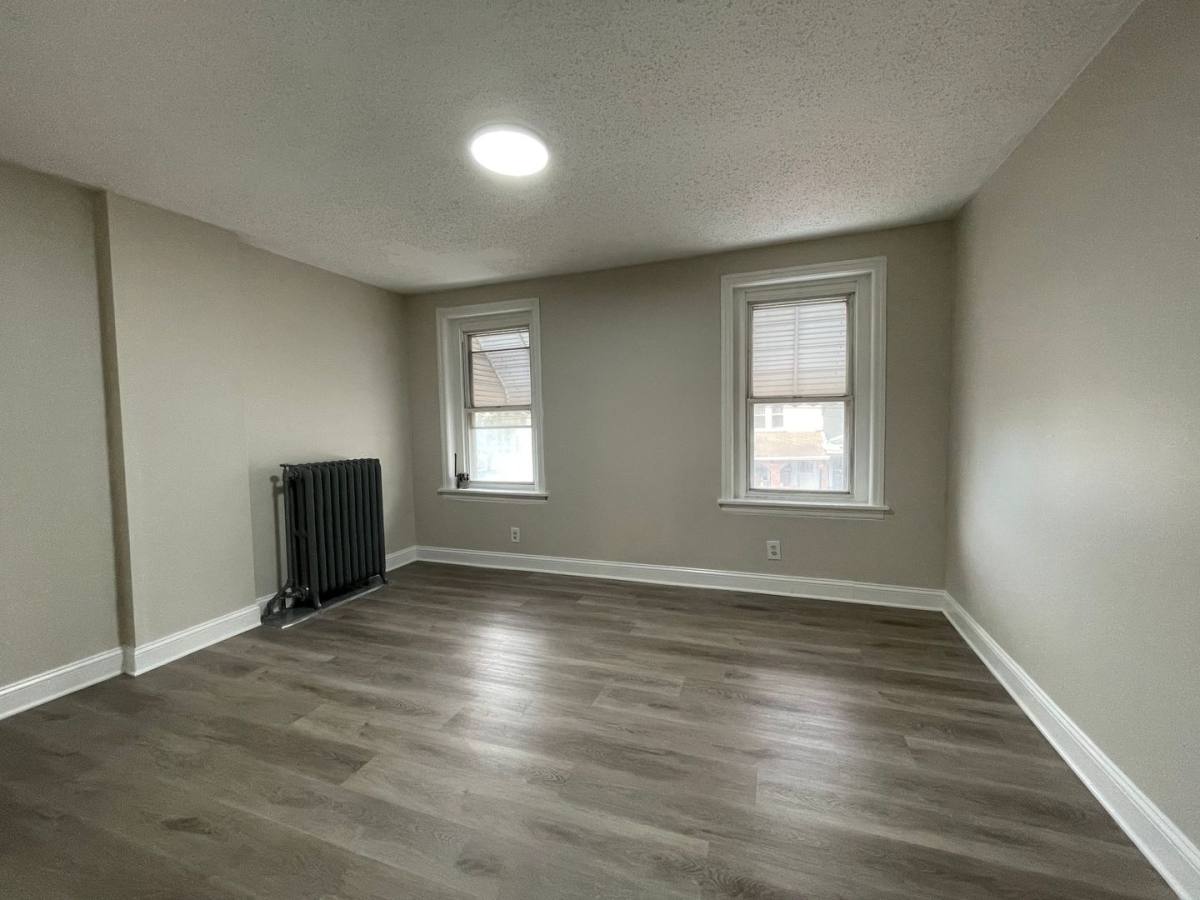 House for rent at 1127 Walnut St, Chester, PA 19013