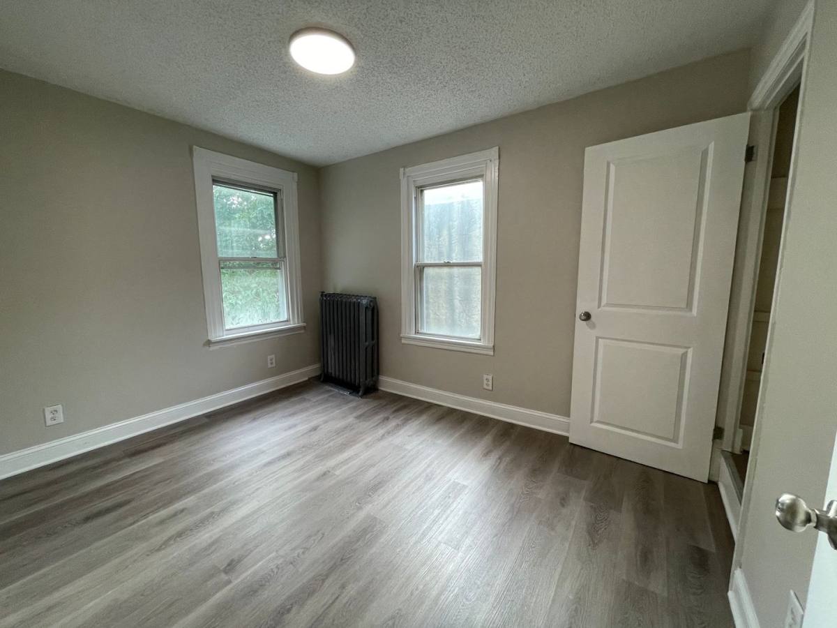 House for rent at 1127 Walnut St, Chester, PA 19013