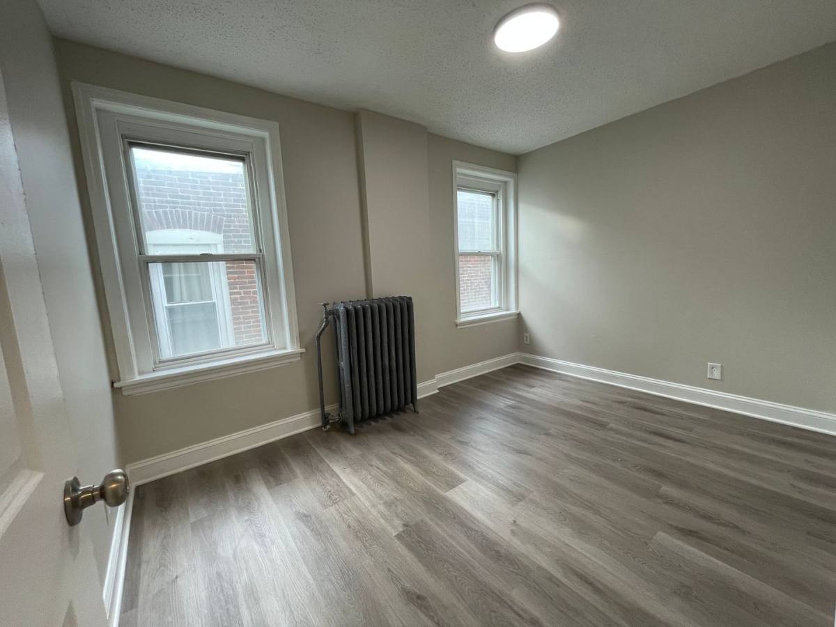 House for rent at 1127 Walnut St, Chester, PA 19013