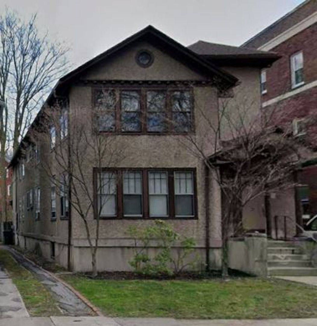 Apartment for rent at 37 Vick Park B, Rochester, NY 14607