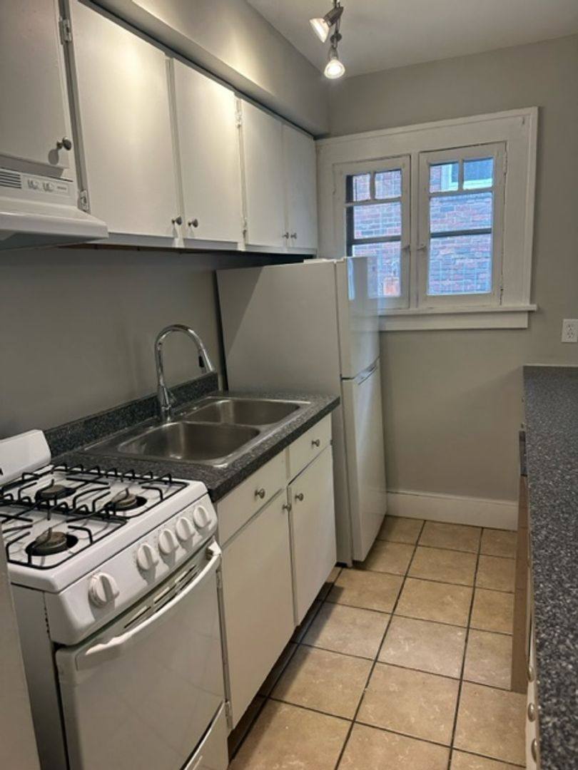Apartment for rent at 37 Vick Park B, Rochester, NY 14607