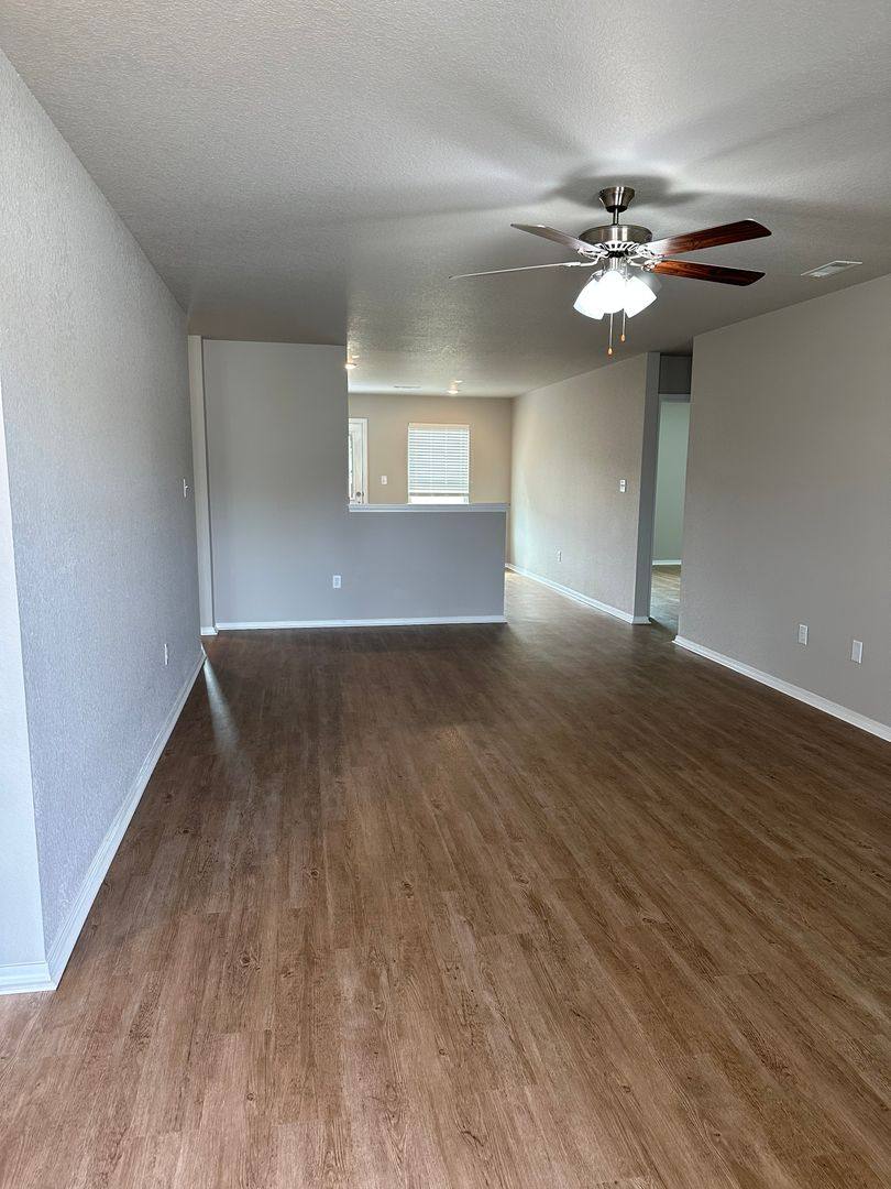 House for rent at 114 Jo Park Lane, Maumelle, AR 72113