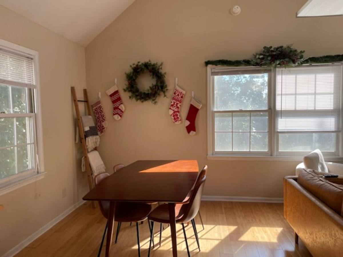 Apartment for rent at 520 W Hancock St, Milledgeville, GA 31061