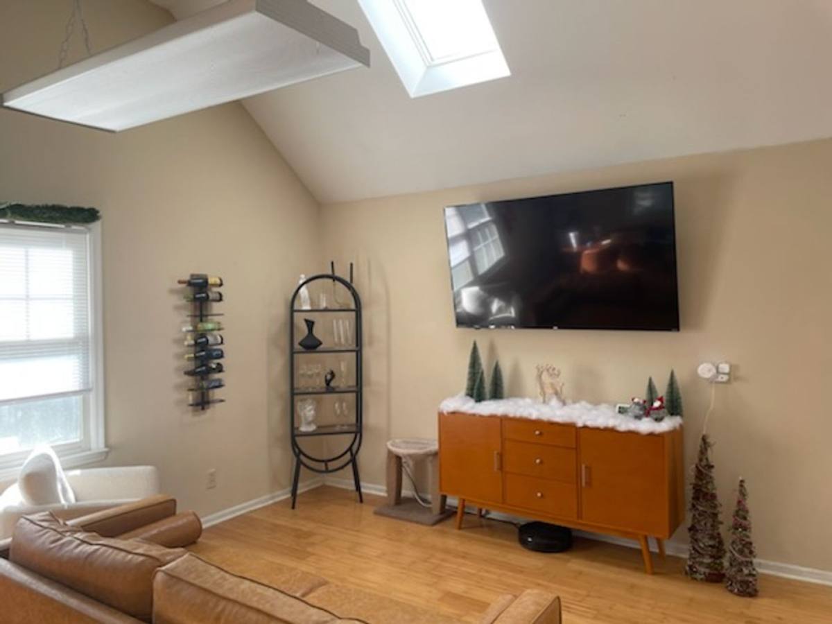 Apartment for rent at 520 W Hancock St, Milledgeville, GA 31061
