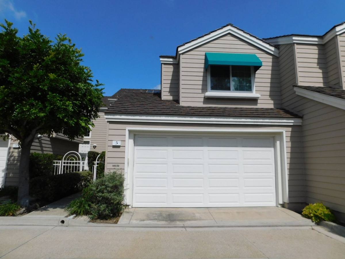 House for rent at 5 Lakefront, Irvine, CA 92604