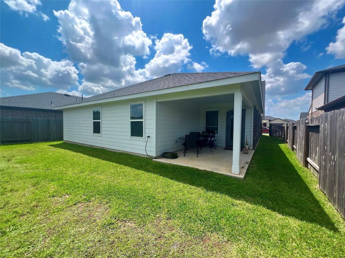 House for rent at 3315 Dagostino Creek Dr, Katy, TX 77494